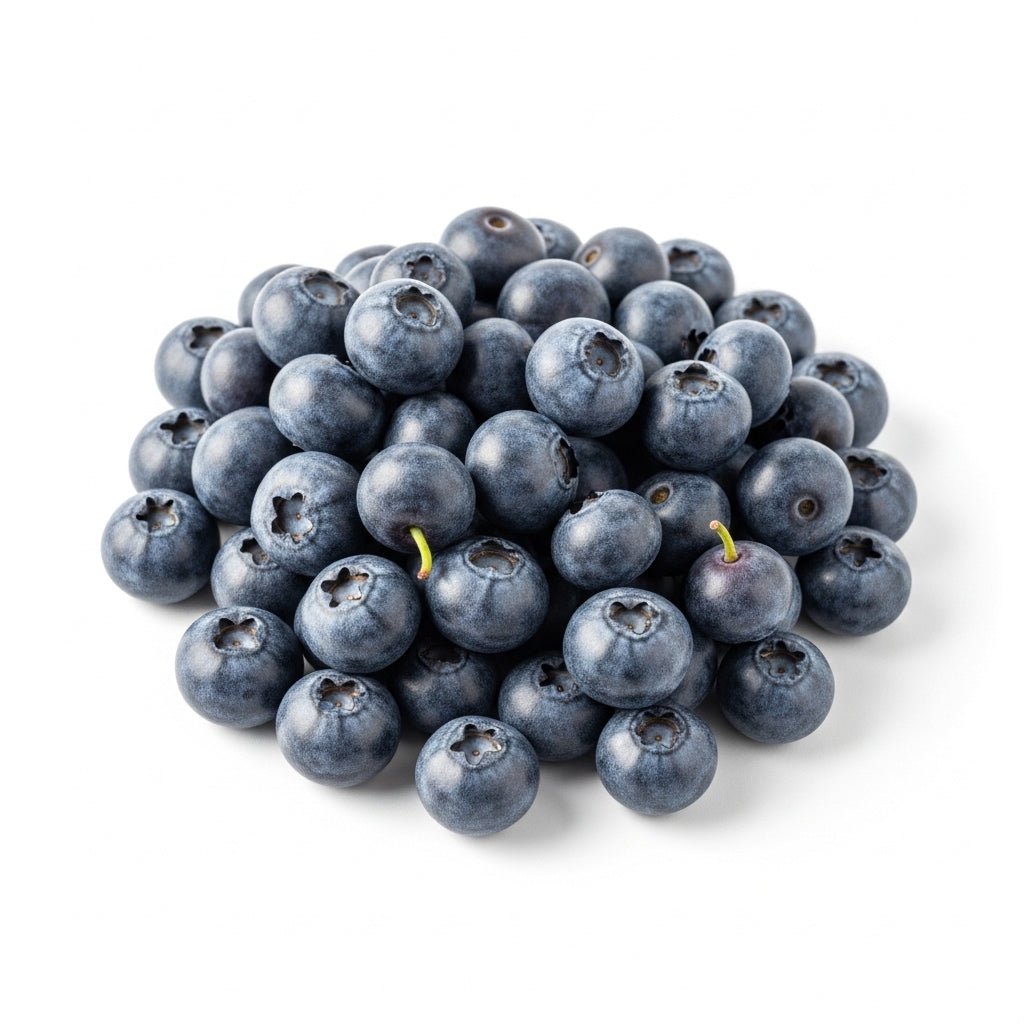 Blueberries 250g - Mole Valley Mornings