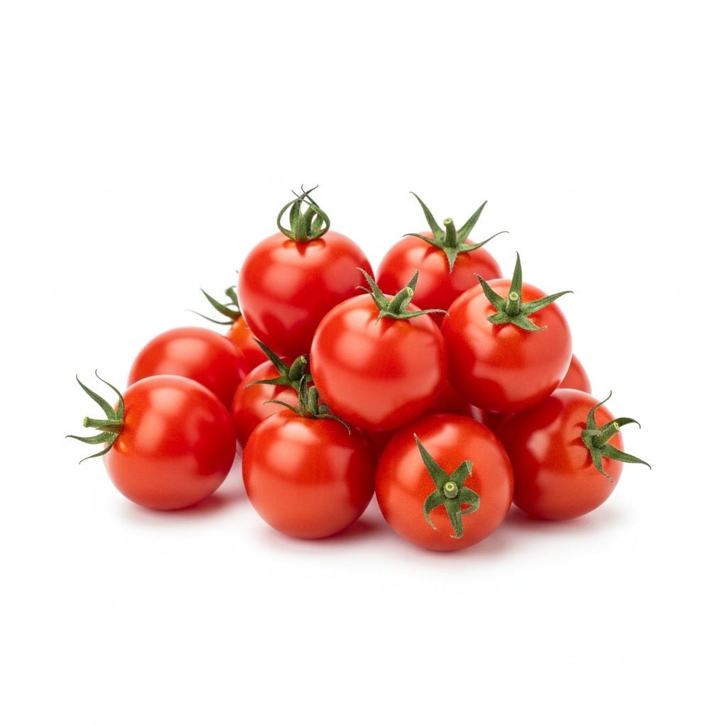 Cherry Tomatoes 300g - Mole Valley Mornings