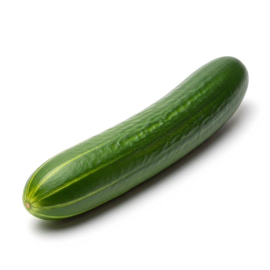 Fresh Whole Cucumber β Each - Surrey Fresh