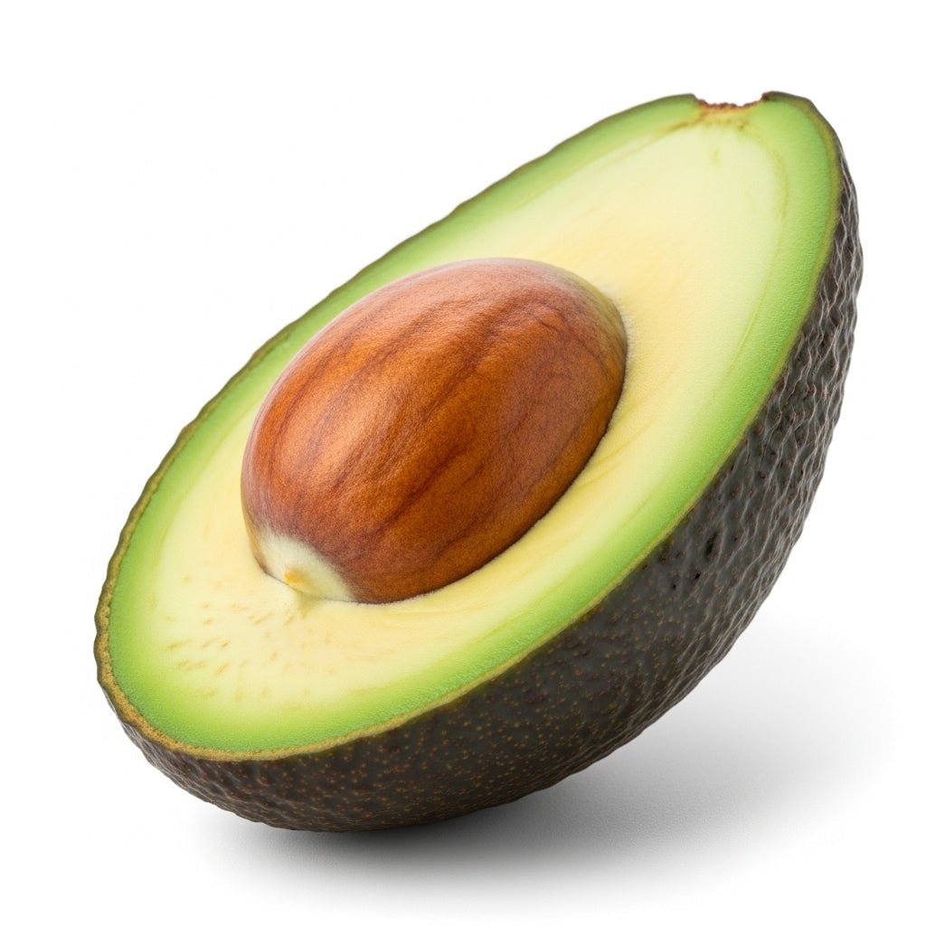 Ripe Avocados Pack of 2 - Mole Valley Mornings