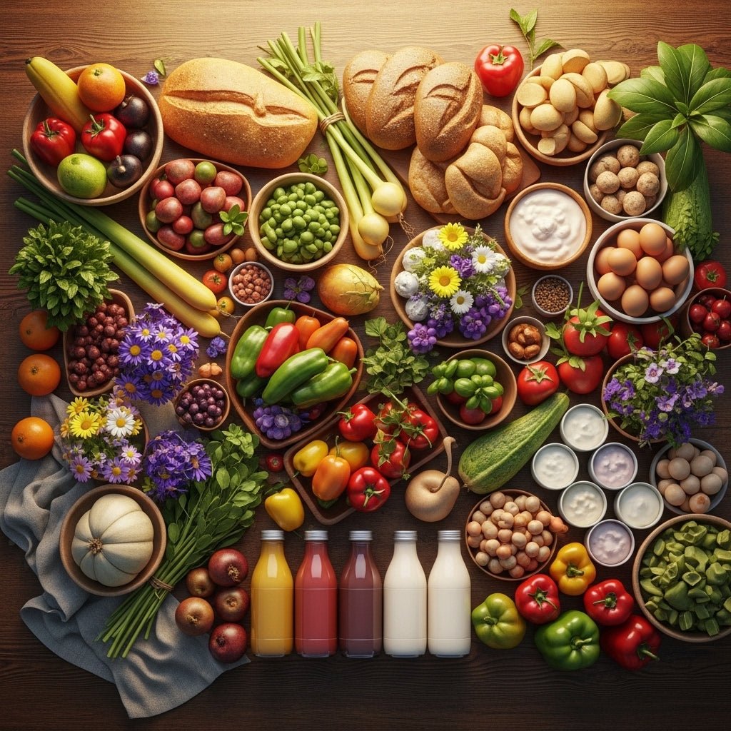 All Products - Surrey Fresh