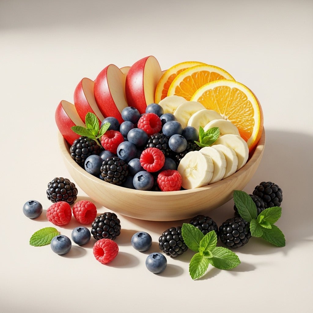 Fresh Fruits - Surrey Fresh