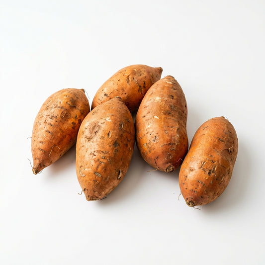Sweet Potatoes 500G