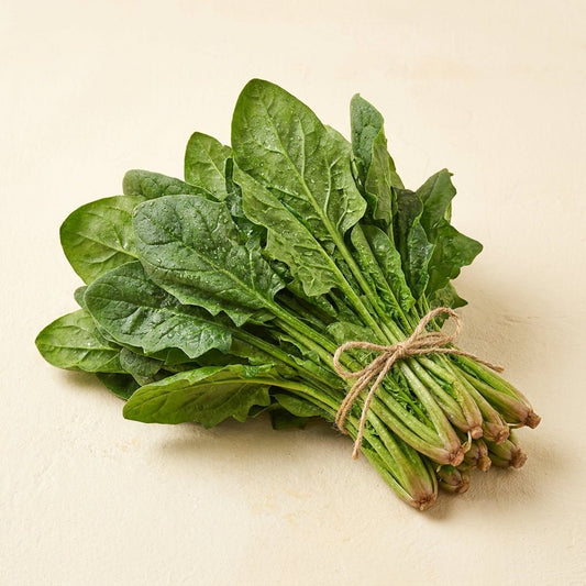 Baby Spinach 200G - Mole Valley Mornings