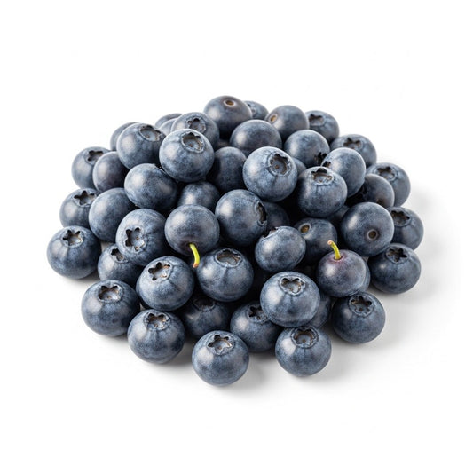 Blueberries 250g - Mole Valley Mornings