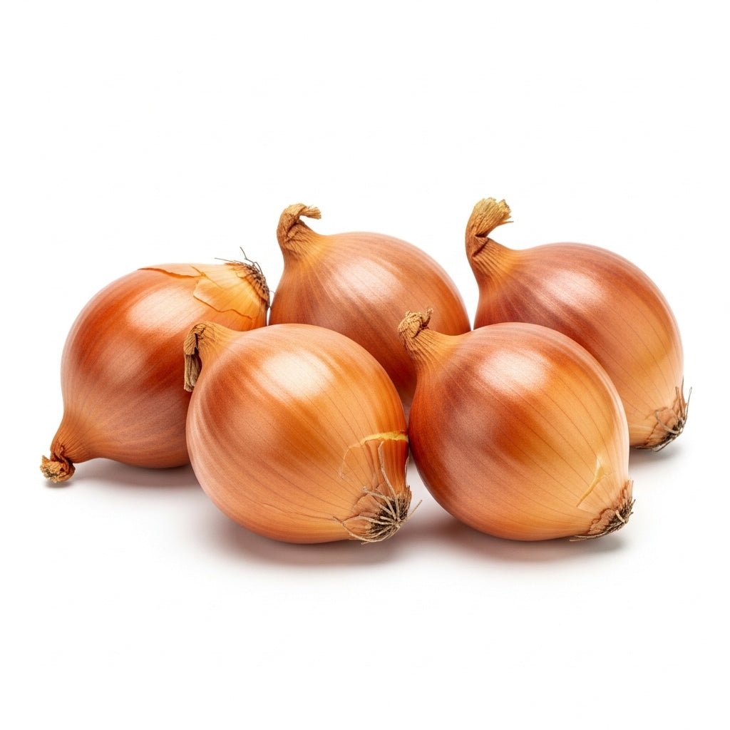 Brown Onions 1kg - Surrey Fresh