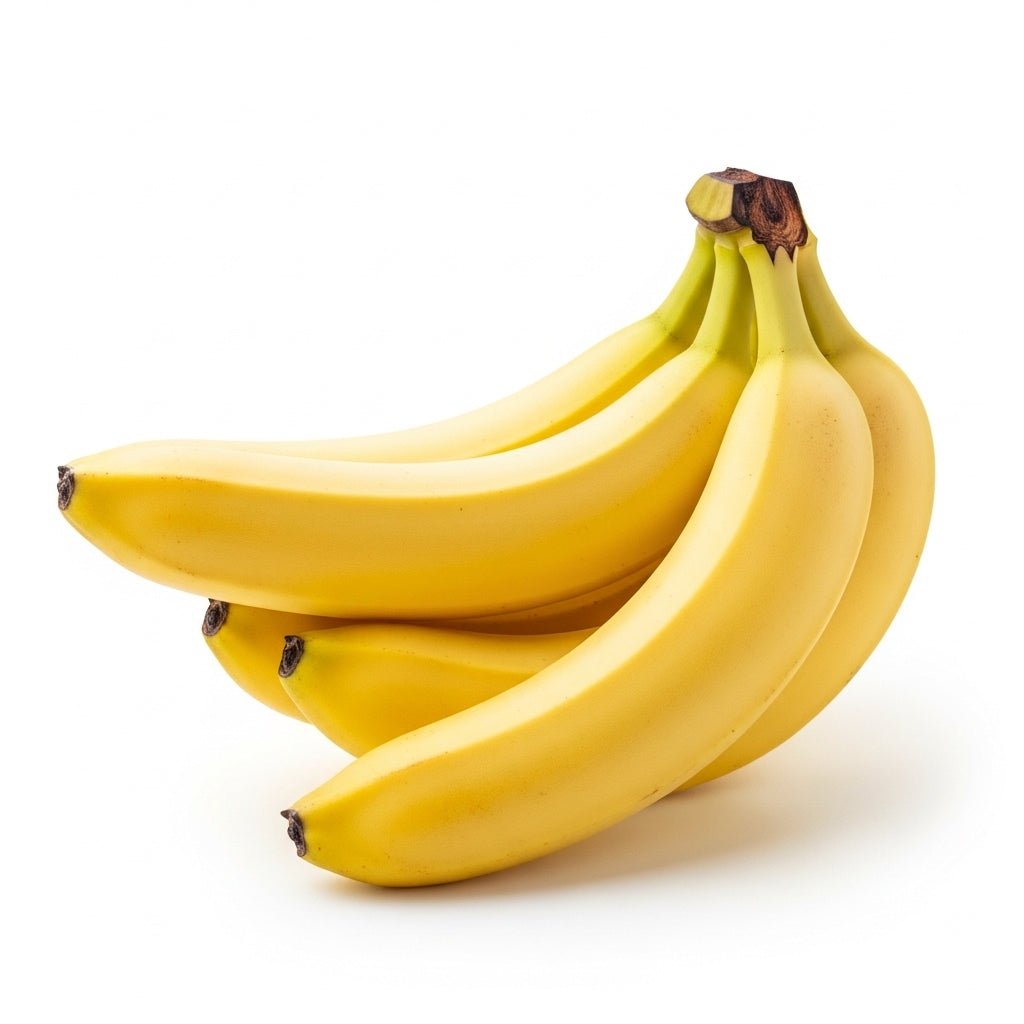 Fresh Bananas — Bunch of 5 - Surrey Fresh