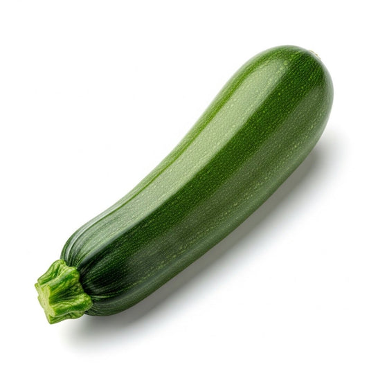 Fresh Courgettes — Each - Surrey Fresh
