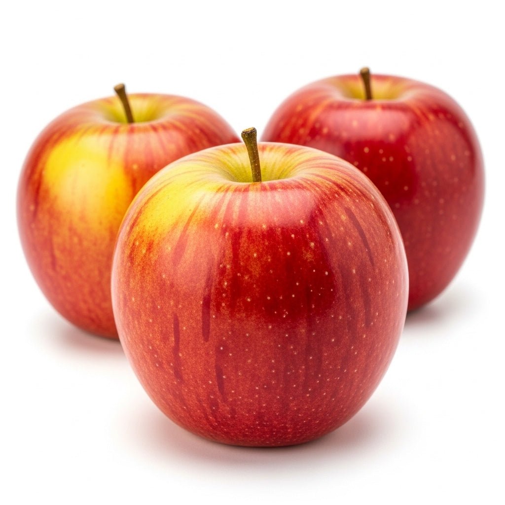 Fresh Gala Apples — Sweet, Crisp & Hand - Selected | Each - Surrey Fresh