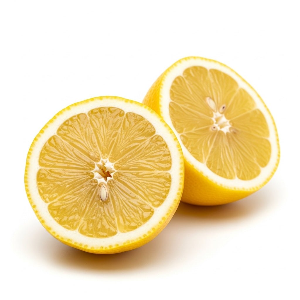 Fresh Lemon (Each) - Surrey Fresh