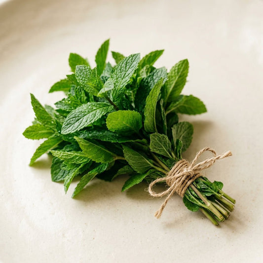 Fresh Mint 30G - Mole Valley Mornings