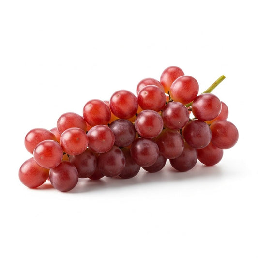 Fresh Red Seedless Grapes 500g - Surrey Fresh