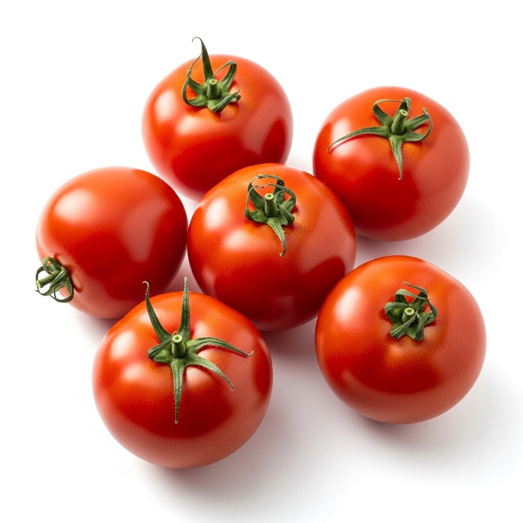 Fresh Tomatoes 6pcs - Surrey Fresh