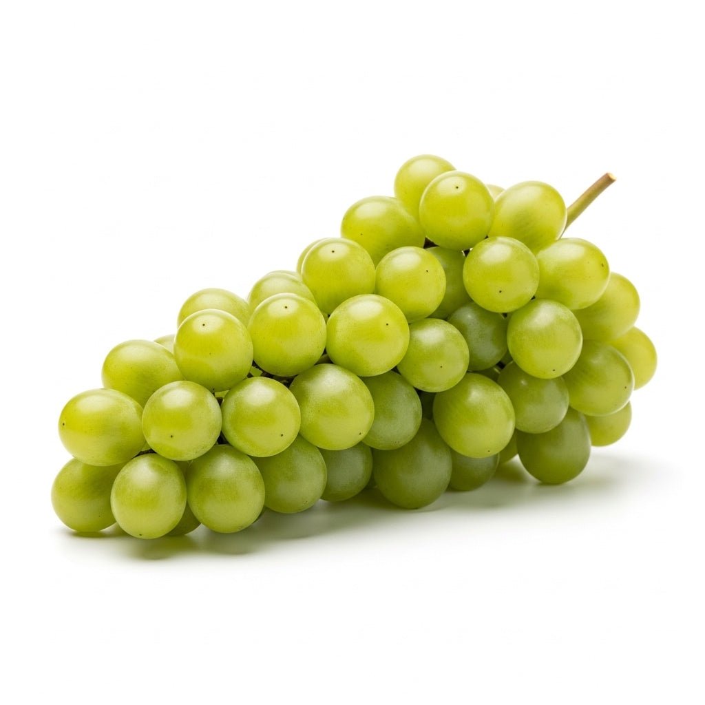Green Seedless Grapes - Surrey Fresh