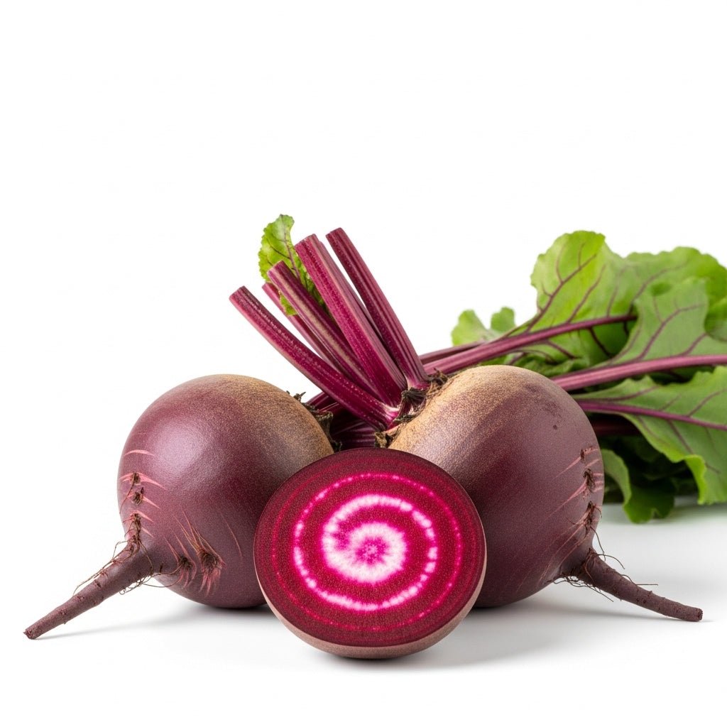 Organic Beetroot - Mole Valley Mornings