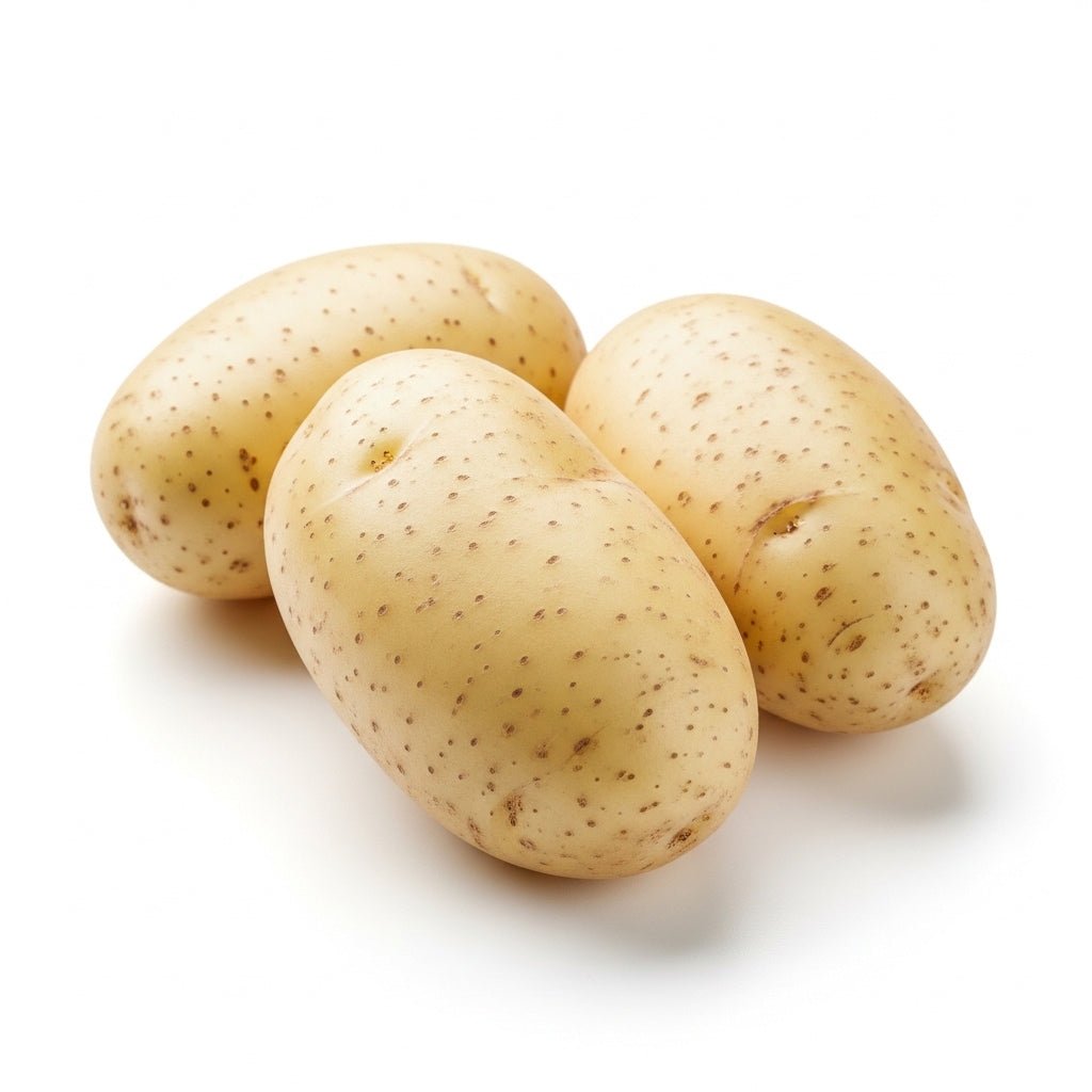 White Potatoes 1kg - Surrey Fresh