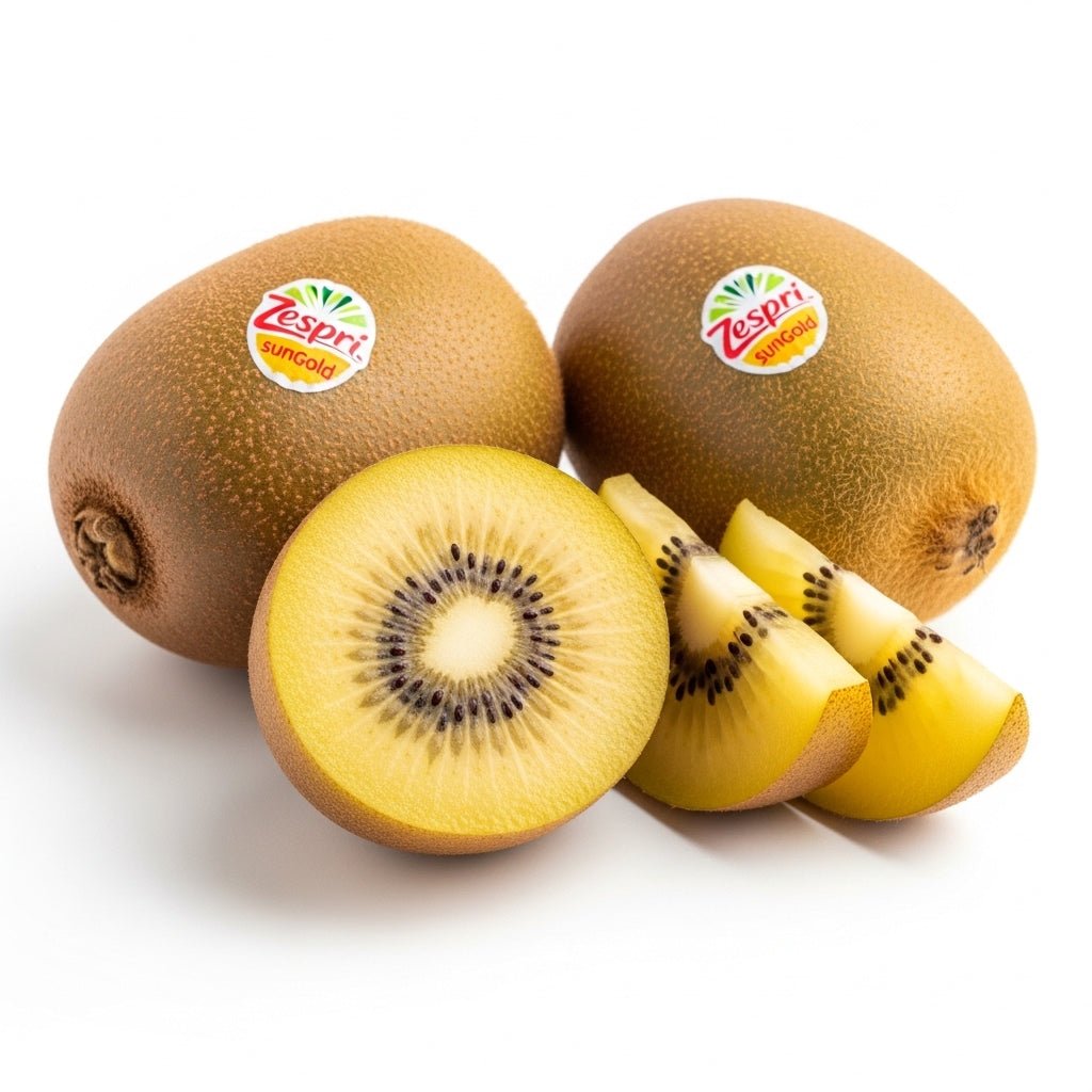 Zespri SunGold Kiwi 4 Pack - Surrey Fresh